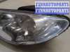 купить Фара (передняя) на Peugeot 206 1998-2012