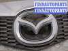 купить Решетка радиатора на Mazda 6 (GG) 2002-2007