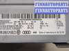купить Блок управления радиоприемником на Audi A8 (D3) 2002-2010