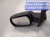 купить Зеркало боковое на Ford Fiesta 2001-2007
