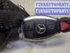 купить Ключ зажигания на Mercedes ML W164 2005-2011