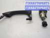 купить Ручка двери наружная на Mercedes C W203 2000-2008