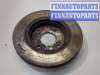 купить Диск тормозной на Ford Fiesta 2008-2013