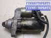 купить Стартер на Volkswagen Polo 2005-2009