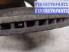 купить Диск тормозной на Toyota RAV 4 2000-2005