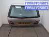 купить Крышка (дверь) багажника на Mercedes E W211 2002-2009