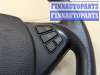 купить Руль на BMW X3 E83 2003-2010