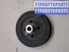 купить Шкив коленвала на Ford Transit (Tourneo) Connect 2002-2013