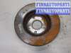 купить Диск тормозной на Iveco Daily 4 2005-2011