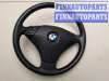 купить Руль на BMW 5 E60 2003-2010