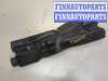 купить Пластик радиатора на BMW X3 E83 2004-2010