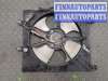 купить Вентилятор радиатора на Honda Accord 7 2003-2007