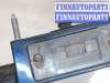 купить Подсветка номера на Audi A3 (8L) 1996-2003