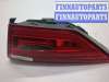 купить Фонарь крышки багажника на Audi A3 (8V) 2012-2020