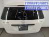купить Обшивка крышки (двери) багажника на Mercedes GL X164 2006-2012