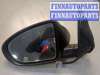купить Зеркало боковое на Nissan Qashqai 2006-2013