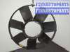 купить Крыльчатка вентилятора (лопасти) на BMW 7 E65 2001-2008