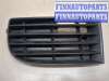 купить Заглушка (решётка) бампера на Volkswagen Golf 5 2003-2009