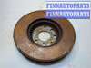 купить Диск тормозной на Opel Astra H 2004-2010