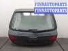 купить Замок багажника на Audi A4 (B8) 2007-2015