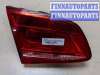 купить Фонарь крышки багажника на Volkswagen Passat 7 2010-2015 Европа