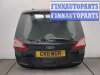 купить Крышка (дверь) багажника на Ford C-Max 2010-2015