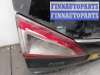 купить Крышка (дверь) багажника на Ford C-Max 2010-2015