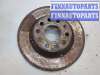 купить Диск тормозной на Volkswagen Passat 6 2005-2010