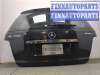 купить Крышка (дверь) багажника на Mercedes ML W164 2005-2011