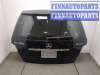 купить Крышка (дверь) багажника на Mercedes ML W164 2005-2011
