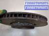 купить Диск тормозной на BMW 7 F01 2008-2015