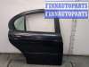 купить Дверь боковая (легковая) на Jaguar X-Type 2001-2009