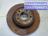 купить Диск тормозной на BMW 5 E60 2003-2010
