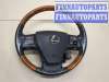 купить Руль на Lexus RX 2009-2015