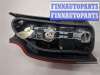 купить Фонарь (задний) на Volvo XC70 2002-2007