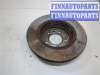 купить Диск тормозной на BMW 7 E65 2001-2008