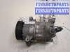 купить Компрессор кондиционера на Skoda Octavia (A7) 2013-2023