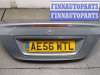 купить Крышка (дверь) багажника на Mercedes C W203 2000-2008