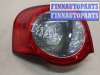 купить Фонарь (задний) на Volkswagen Passat 6 2005-2010