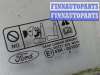 купить Стекло боковой двери на Ford C-Max 2002-2010