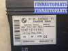 купить Блок комфорта на BMW 5 E60 2003-2010