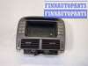 купить Дисплей мультимедиа на Lexus LS430 UCF30 2000-2006