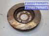 купить Диск тормозной на Mitsubishi Galant 1997-2003