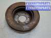 купить Диск тормозной на Jeep Wrangler 1996-2006