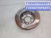 купить Диск тормозной на BMW 1 E87 2004-2011