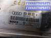 купить Блок управления двигателем на Audi A4 (B6) 2000-2006