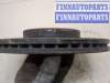 купить Диск тормозной на Ford Focus 2 2005-2008
