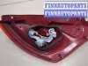 купить Фонарь (задний) на Ford Fiesta 2008-2013