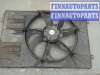 купить Вентилятор радиатора на Skoda Octavia (A5) 2004-2013