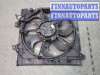купить Вентилятор радиатора на Opel Tigra 2004-2009